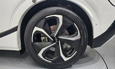 Kia EV6 2022, 91214 км, за 29900000 KRW - фото 21