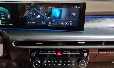 Hyundai Ioniq9 2025, 16228 км, за 72000000 KRW - фото 13