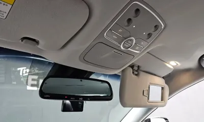 Kia K9 2014, 105671 км, за 7790000 KRW - фото 19