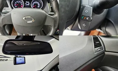 Renault-KoreaSamsung SM7 2017, 98323 км, за 4990000 KRW - фото 17