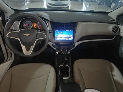Chevrolet Sail 2015, 52200 км, за 31025.93 CNY - фото 13