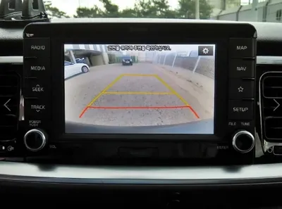 Kia Stonic 2018, 98446 км, за 8690000 KRW - фото 16