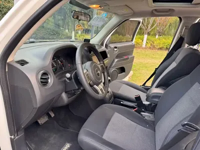 Jeep Patriot 2014, 110000 км, за 22799 CNY - фото 6