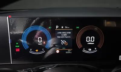 Hyundai Tucson 2026, 5539 км, за 34900000 KRW - фото 8