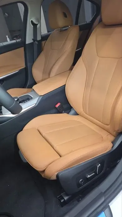 BMW 3-Series 2025, 6263 км, за 41000000 KRW - фото 8