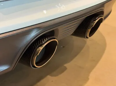 Porsche 911 2017, 26917 км, за 119900000 KRW - фото 20