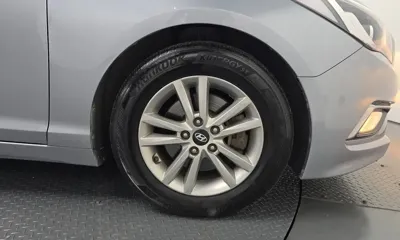 Hyundai Sonata 2016, 190841 км, за 3550000 KRW - фото 5