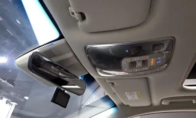 Genesis G80 2021, 71969 км, за 35500000 KRW - фото 33