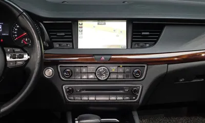 Kia K7 2016, 54901 км, за 12990000 KRW - фото 14