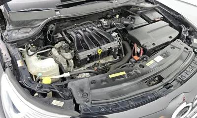 Renault-KoreaSamsung SM5 2018, 132858 км, за 4100000 KRW - фото 6