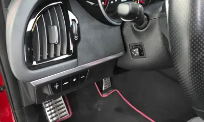Kia Stinger 2023, 59553 км, за 37500000 KRW - фото 30