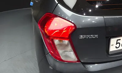 ChevroletGMDaewoo Spark 2019, 16706 км, за 5900000 KRW - фото 23