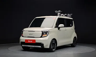 Kia Ray · 2024 год