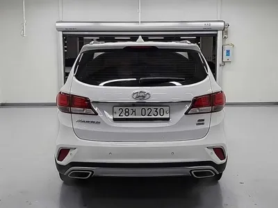 Hyundai Maxcruz 2016, 161244 км, за 10990000 KRW