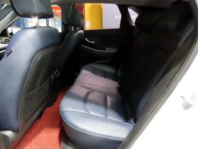 Hyundai i30 2017, 139347 км, за 7900000 KRW - фото 12