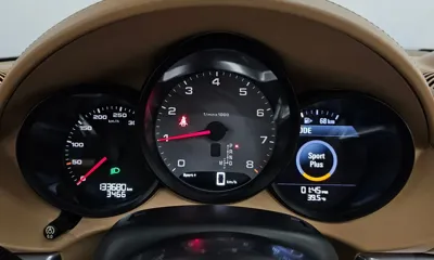 Porsche 718 2017, 133680 км, за 41990000 KRW - фото 8