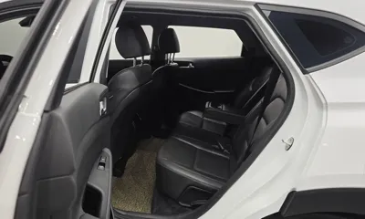 Hyundai Tucson 2019, 64704 км, за 18200000 KRW - фото 12