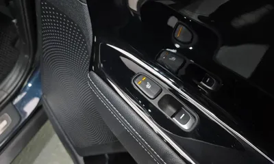 Kia Niro 2017, 106282 км, за 13500000 KRW - фото 18