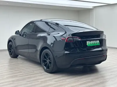 Tesla Model Y 2023, 67200 км, за 148800 CNY - фото 28