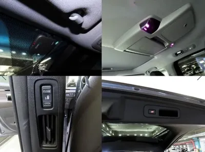 Honda Odyssey 2019, 186959 км, за 13990000 KRW - фото 18