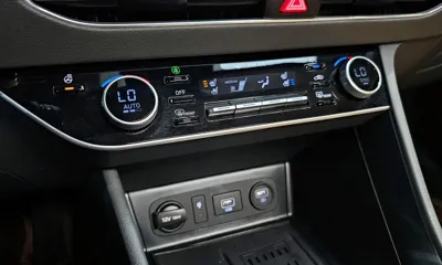 Hyundai Sonata 2020, 107107 км, за 19400000 KRW - фото 32