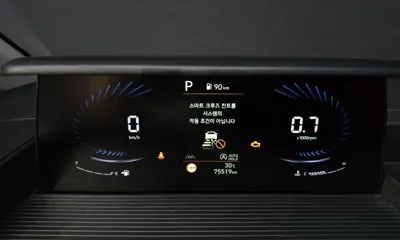 Hyundai Staria 2022, 75519 км, за 25590000 KRW - фото 8