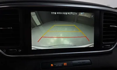 Kia Sportage 2019, 86916 км, за 13500000 KRW - фото 15