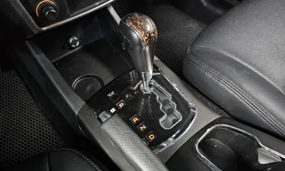KG_Mobility_Ssangyong KORANDO 2014, 137716 км, за 2890000 KRW - фото 9