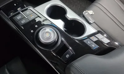 Kia K8 2023, 98084 км, за 21800000 KRW - фото 9