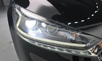 Kia K7 2016, 171717 км, за 7900000 KRW - фото 22