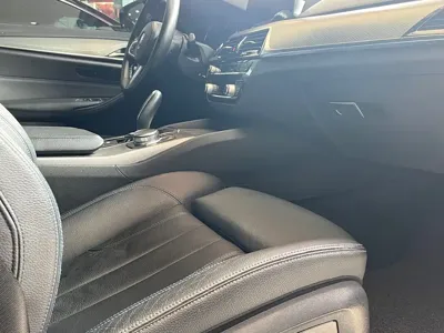 BMW 5 Series (Import) 2018, 130000 км, за 116800 CNY - фото 7