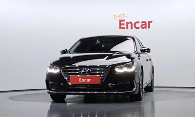 Hyundai Grandeur 2019, 58759 км, за 15500000 KRW