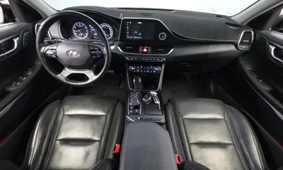 Hyundai Grandeur 2018, 112913 км, за 11400000 KRW - фото 7