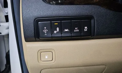 Kia Canival 2019, 69362 км, за 22900000 KRW - фото 17