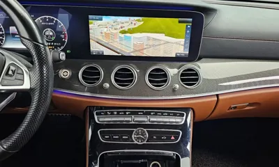 Mercedes-Benz E-Class 2017, 69087 км, за 26000000 KRW - фото 16