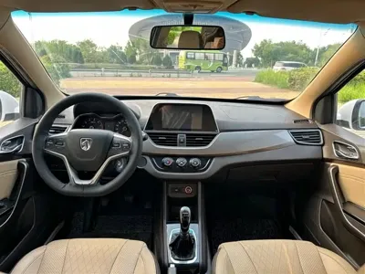 Baojun 310W 2019, 80000 км, за 16000 CNY - фото 9