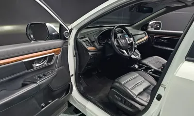 Honda CR-V 2019, 110317 км, за 19000000 KRW - фото 10