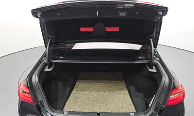 BMW 7-Series 2018, 72075 км, за 34500000 KRW - фото 20