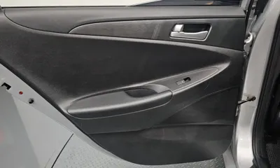 Hyundai Sonata 2013, 224369 км, за 2700000 KRW - фото 25