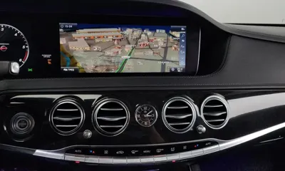 Mercedes-Benz S-Class 2018, 194490 км, за 31900000 KRW - фото 14