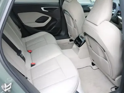 Audi 奥迪A5L 2025, 3000 км, за 218800 CNY - фото 16
