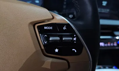 Kia EV6 2023, 59337 км, за 35200000 KRW - фото 31
