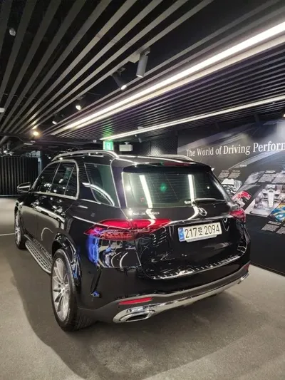 Mercedes-Benz GLE-Class 2024, 35000 км, за 90400000 KRW - фото 7