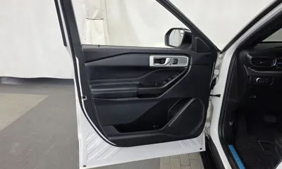 Ford Explorer 2020, 74491 км, за 23400000 KRW - фото 24
