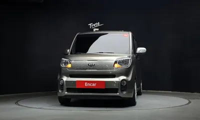 Kia Ray 2019, 68137 км, за 7800000 KRW