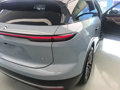 Nio ES6 2024, 29700 км, за 153100 CNY - фото 8