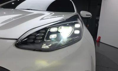 Kia Sportage 2019, 116749 км, за 14990000 KRW - фото 22