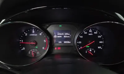 Kia Canival 2016, 84516 км, за 12500000 KRW - фото 8