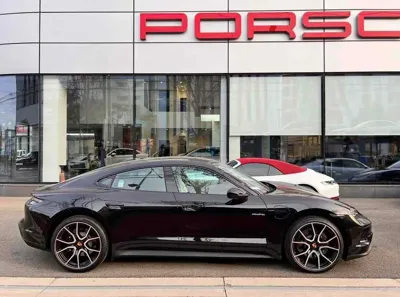 Porsche Taycan 2025, 18700 км, за 135350000 KRW - фото 9