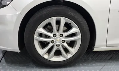ChevroletGMDaewoo Malibu 2017, 156562 км, за 7900000 KRW - фото 5